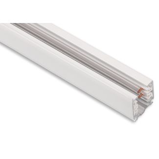 Maxlight Szynoprzewód 3-fazowy 3m Biały
