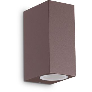 IDEAL LUX UP AP2 COFFEE 213354