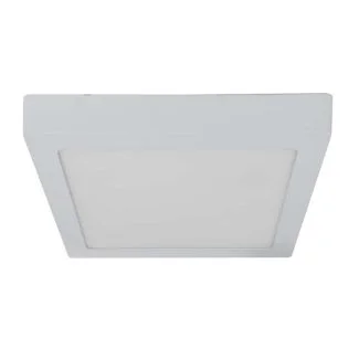 CANDELLUX 2263779 OPRAWA STROPOWA SPN-06 WH 6W LED 230V PANEL LED STAŁA KWADRATOWA NAWIERZCHNIOWA