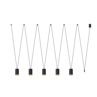 NOWODVORSKI MORE TONE 7817 lampa wewnętrzna sufitowa wisząca