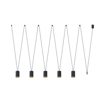 NOWODVORSKI MORE TONE 7817 lampa wewnętrzna sufitowa wisząca