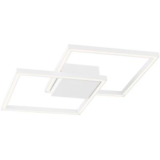 Luces Exclusivas PASO LE41451 LAMPA SUFITOWA biały