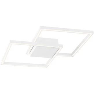 Luces Exclusivas PASO LE41451 LAMPA SUFITOWA biały