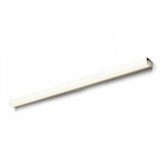 RENDL R12404 LEVIA 90 ścienna chrom 230V LED 18W IP44 3000K