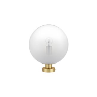 Luces Exclusivas ADELA LE43359 LAMPA SUFITOWA złoty