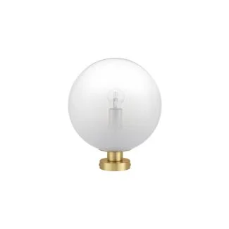 Luces Exclusivas ADELA LE43359 LAMPA SUFITOWA złoty