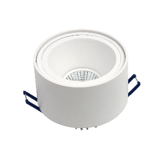 OXYLED 892176 VIVI RO IP44 6W KOLOR BIAŁY