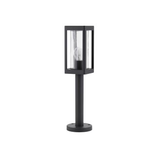 Luces Exclusivas JUCHITAN LE71507 LAMPA ZEWNETRZNA STOJĄCA szary