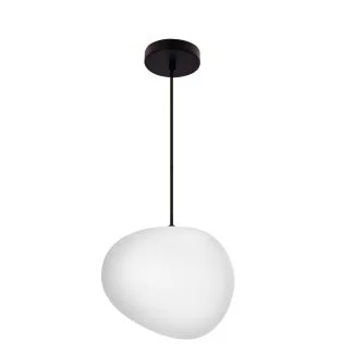 CANDELLUX STUDIO 31-35134 lampa wisząca STONES 25 cm