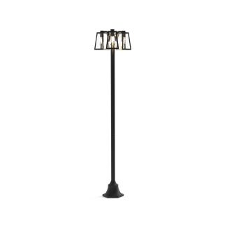 LUTEC 7290903012 FIA lampa zewnętrzna stojąca