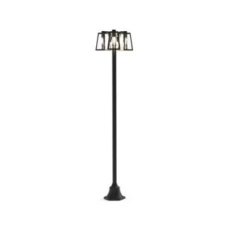 LUTEC 7290903012 FIA lampa zewnętrzna stojąca