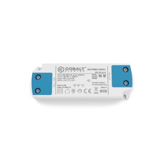 LED LABS 23-0001-13 Zasilacz meblowy LED CobaltElectro PFV 24V 15W IP20 B