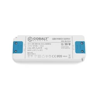LED LABS 23-0001-14 Zasilacz meblowy LED CobaltElectro PFV 12V 30W IP20 B