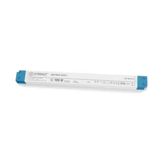 LED LABS 23-0001-25 Zasilacz meblowy LED CobaltElectro PLV 12V 100W IP20 B