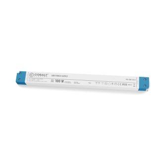 LED LABS 23-0001-26 Zasilacz meblowy LED CobaltElectro PLV 24V 100W IP20 B