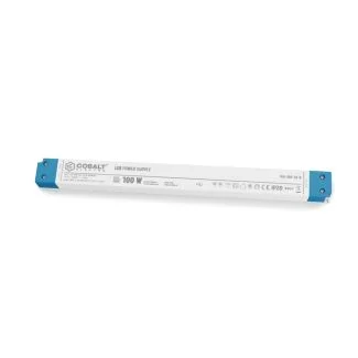 LED LABS 23-0001-26 Zasilacz meblowy LED CobaltElectro PLV 24V 100W IP20 B