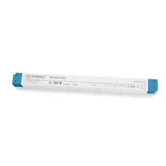 LED LABS 23-0001-27 Zasilacz meblowy LED CobaltElectro PLV 12V 150W IP20 B