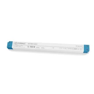 LED LABS 23-0001-28 Zasilacz meblowy LED CobaltElectro PLV 24V 150W IP20 B