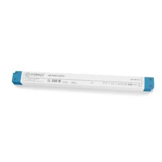 LED LABS 23-0001-29 Zasilacz meblowy LED CobaltElectro PLV 12V 200W IP20 B