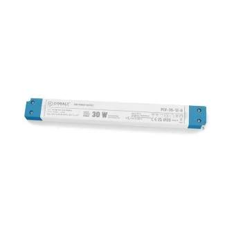LED LABS 23-0001-39 Zasilacz meblowy LED CobaltElectro PLV 12V 30W IP20 B