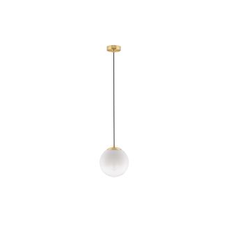 Luces Exclusivas ADELA LE43363 LAMPA WISZĄCA złoty