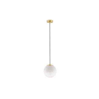 Luces Exclusivas ADELA LE43363 LAMPA WISZĄCA złoty