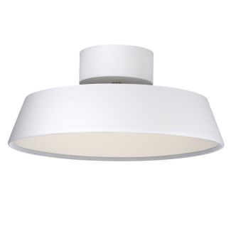 DESIGN FOR THE PEOPLE 2320536001 Kaito 2 Dim | lampa sufitowa | biały
