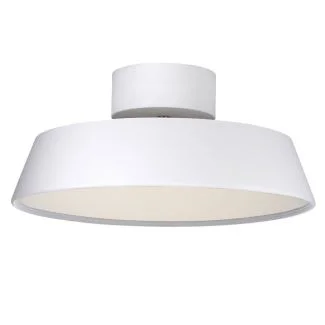 DESIGN FOR THE PEOPLE 2320536001 Kaito 2 Dim | lampa sufitowa | biały