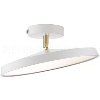 DESIGN FOR THE PEOPLE 2320556001 Kaito 2 Pro 40 | lampa sufitowa | biały
