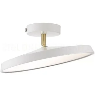 DESIGN FOR THE PEOPLE 2320556001 Kaito 2 Pro 40 | lampa sufitowa | biały