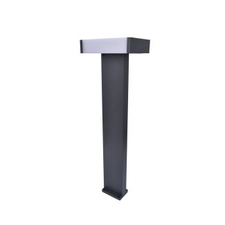LUTEC 7207001118 CONROY lampa zewnętrzna stojąca