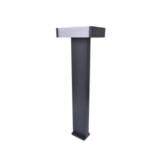 LUTEC 7207001118 CONROY lampa zewnętrzna stojąca