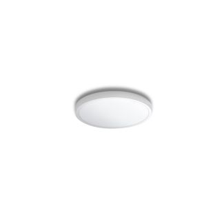 AZZARDO AZ4241 MALTA R 30 3000K WH TECHNICAL TOP WHITE / WHITE