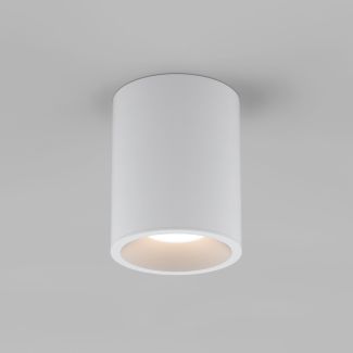 ASTRO 1326061 Kos Round 100 LED spot biały