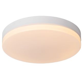 LUCIDE BISKIT 79111/40/31 LAMPA SUFITOWA biały
