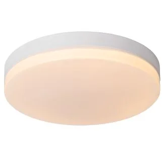 LUCIDE BISKIT 79111/40/31 LAMPA SUFITOWA biały