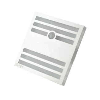MILAGRO EKS0989 PEPERS Barwa Ciepła 3000K 12V z czujnikiem ruchu