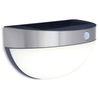 LUTEC BUBBLE 6908701001 LAMPA ŚCIENNA ZEWNĘTRZNA