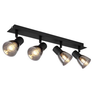 GLOBO CLAUDE 54307-4 Lampa reflektorowa