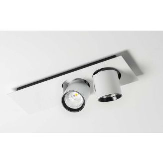 LABRA 3.1420 AURO BASE 90 x2 NT Switch/DALI