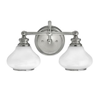 ELSTEAD Ainsley HK-AINSLEY2-BATH 2 Light Wall Light