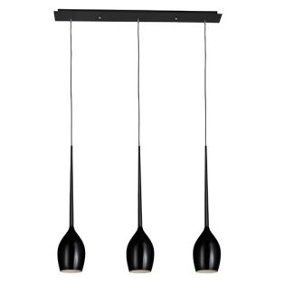 AZZARDO AZ2321 Izza 3 (shiny black)