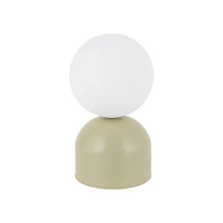 TK-LIGHTING 11389 MIKI PISTACIO LAMPKA NOCNA 1XG9