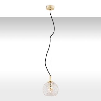 ARGON OVIEDO 4200 lampa wisząca 1 pł. mniejsza