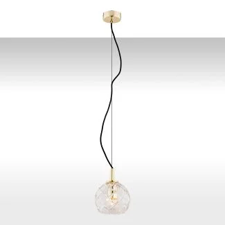 ARGON OVIEDO 4200 lampa wisząca 1 pł. mniejsza