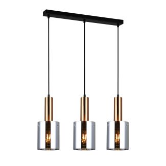 ITALUX Sardo PND-5581-3-BRO+SG