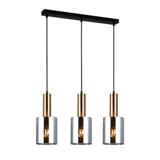 ITALUX Sardo PND-5581-3-BRO+SG