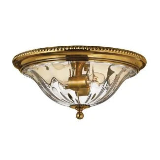 ELSTEAD CAMBRIDGE HK/CAMBRIDGE/F/A Flush Mount