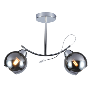 MILAGRO MLP0873 Lampa sufitowa Connor 2xE27