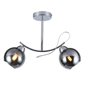 MILAGRO MLP0873 Lampa sufitowa Connor 2xE27